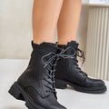  Šněrovací vyšší model 202054 Step in style 