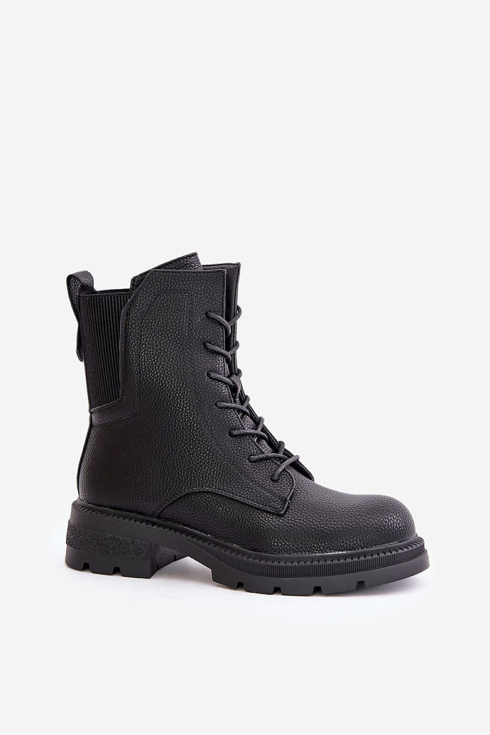  Šněrovací vyšší model 202054 Step in style 
