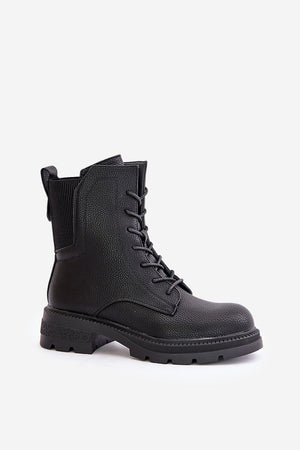  Šněrovací vyšší model 202054 Step in style 