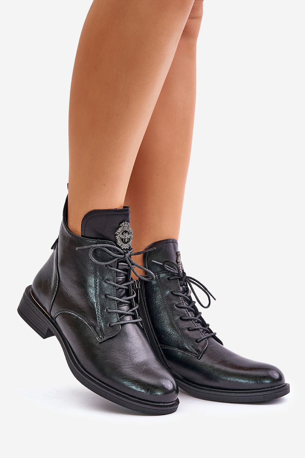  Boty  model 202059 Step in style 