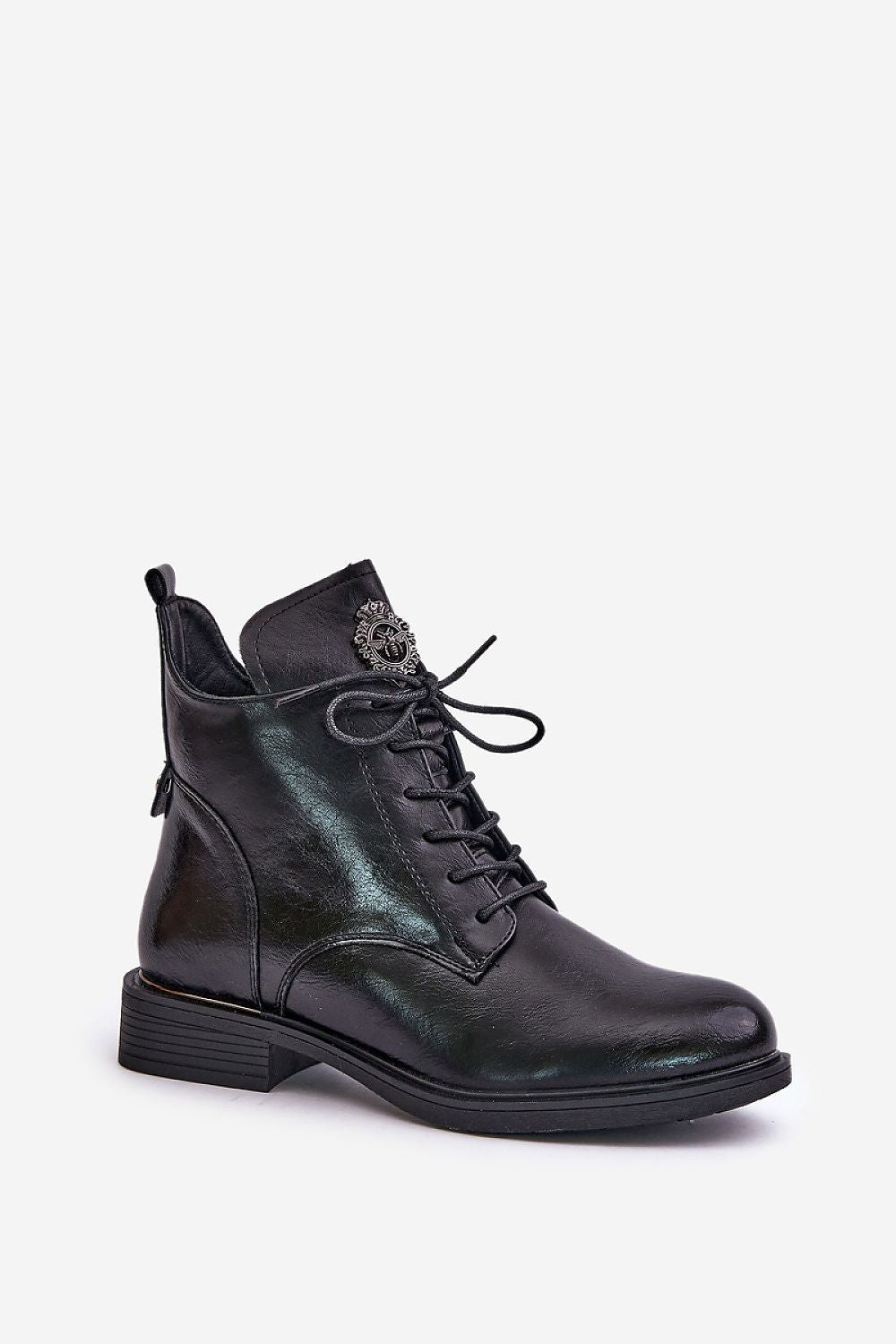 Boty  model 202059 Step in style 