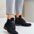  Boty  model 202113 Step in style 