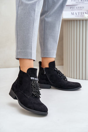  Boty  model 202113 Step in style 