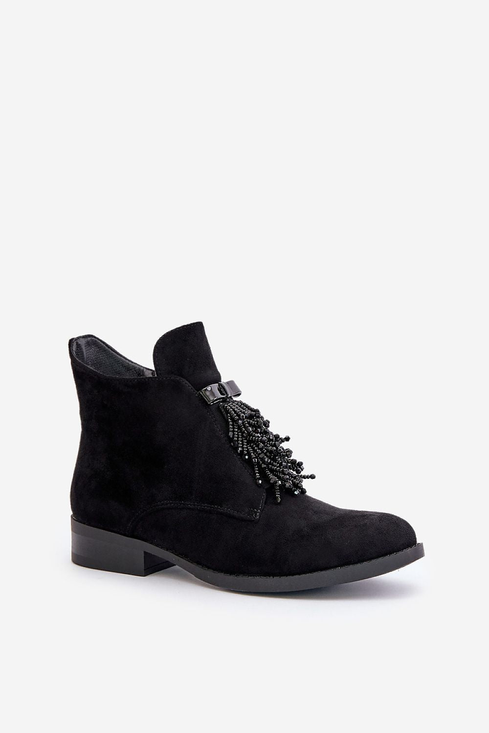  Boty  model 202113 Step in style 