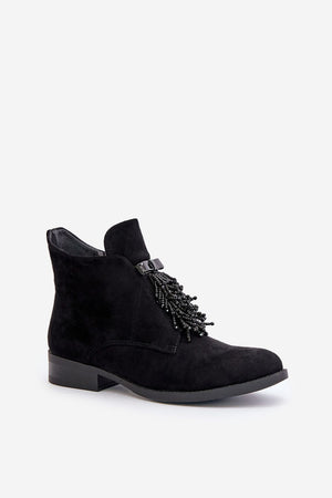  Boty  model 202113 Step in style 