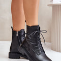 Šněrovací vyšší model 202131 Step in style 