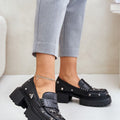  Polobotky  model 202135 Step in style 
