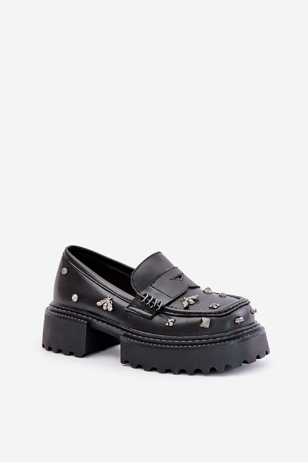  Polobotky  model 202135 Step in style 