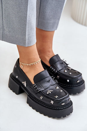  Polobotky  model 202135 Step in style 