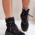  Boty  model 202157 Step in style 
