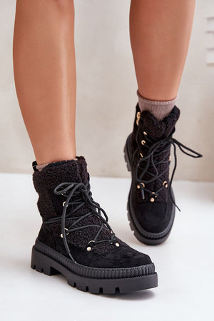  Boty  model 202157 Step in style 