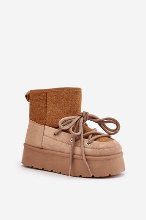  Sněhule  model 202182 Step in style 