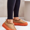  Sněhule  model 202189 Step in style 