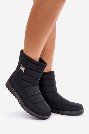  Sněhule  model 202206 Step in style 