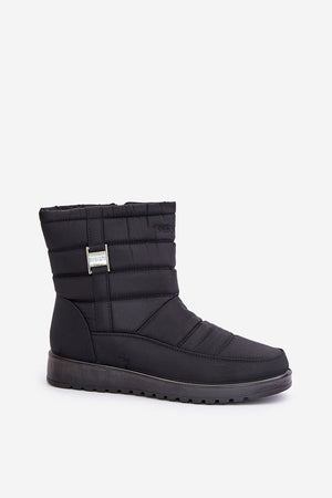  Sněhule  model 202206 Step in style 