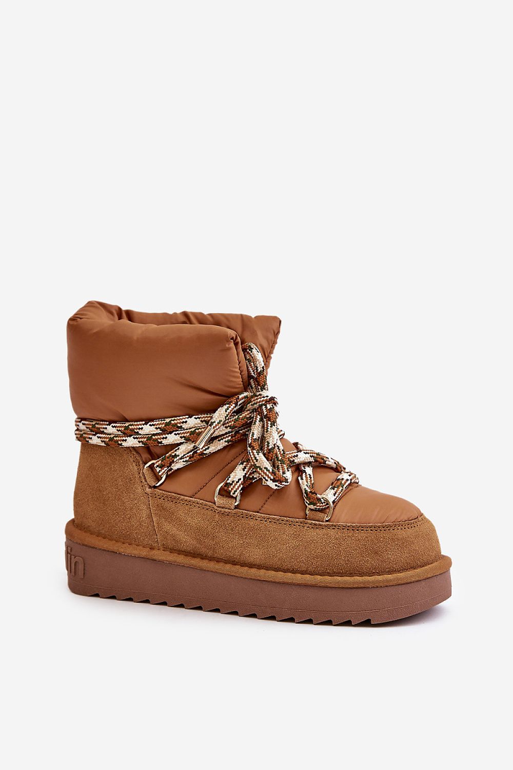  Sněhule  model 202208 Step in style 