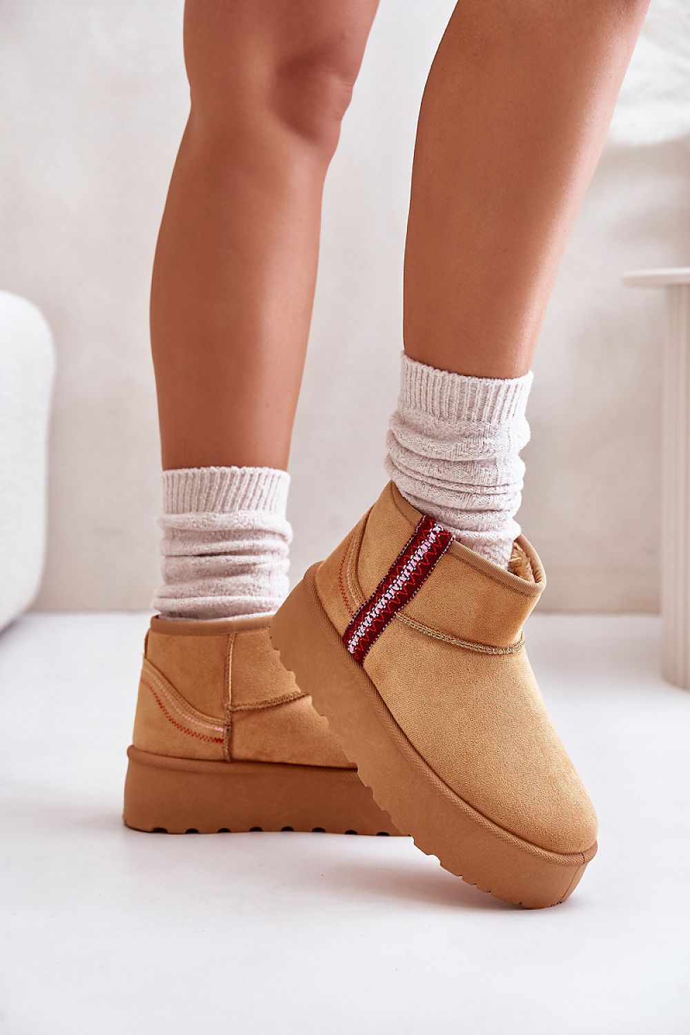  Sněhule  model 202212 Step in style 