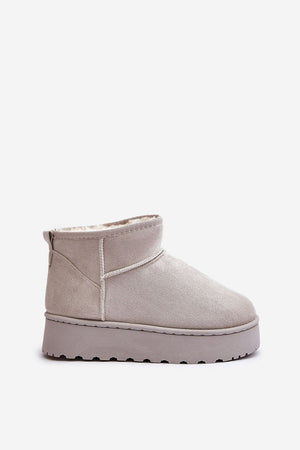  Sněhule  model 202214 Step in style 