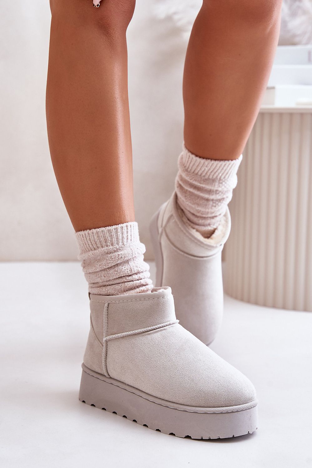 Sněhule  model 202214 Step in style 