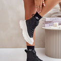  Tenisky  model 202229 Step in style 