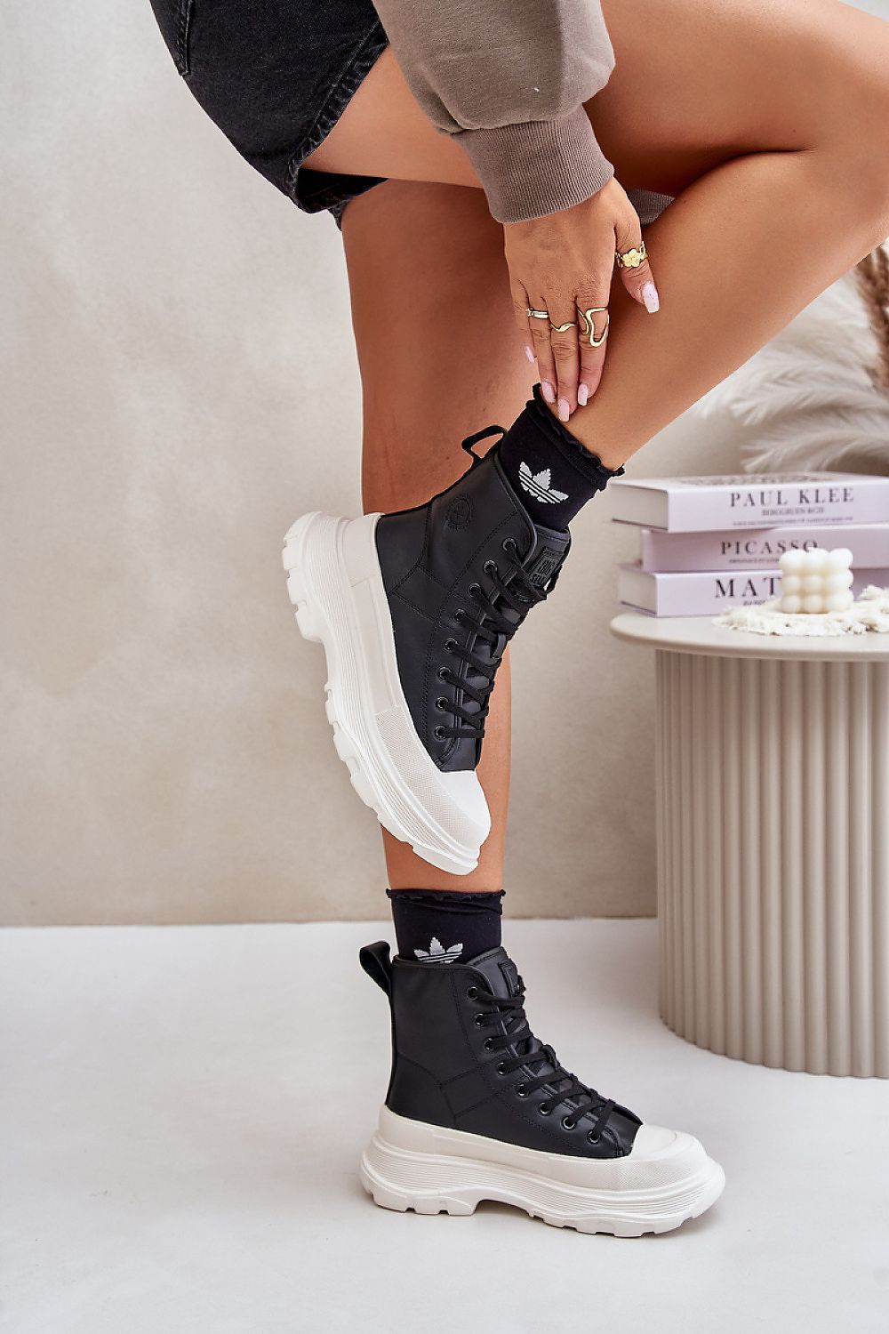  Tenisky  model 202229 Step in style 