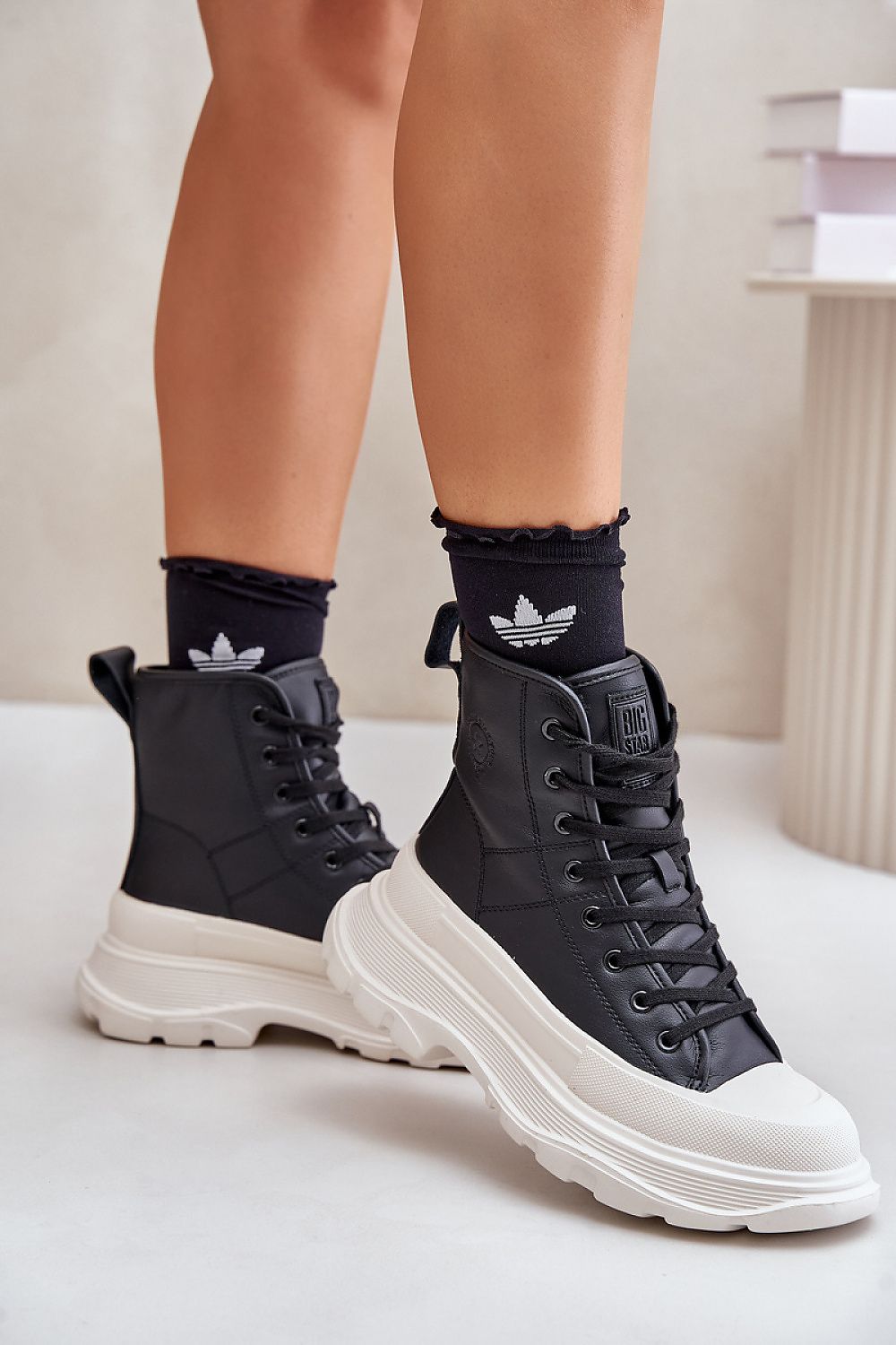  Tenisky  model 202229 Step in style 