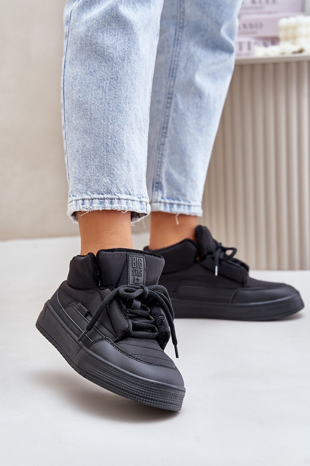  Sportovní obuv  model 202231 Step in style 