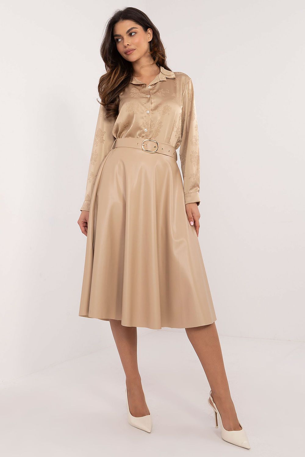  Sukně  model 202401 Italy Moda 