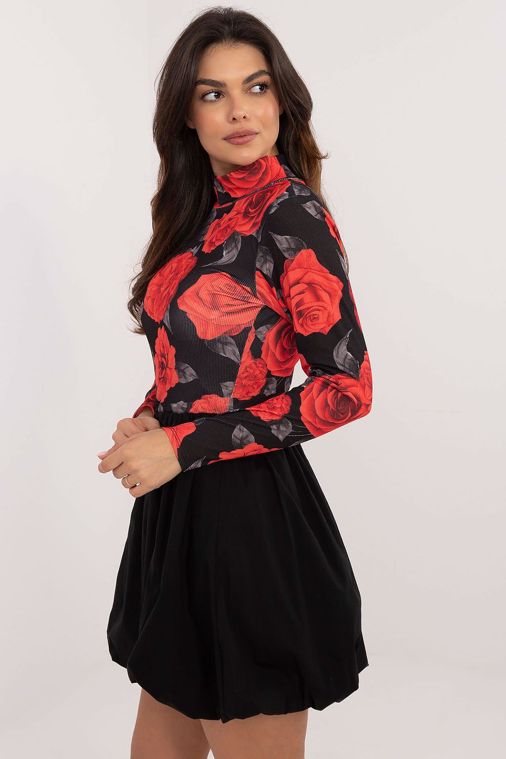  Denní šaty model 202430 Italy Moda 