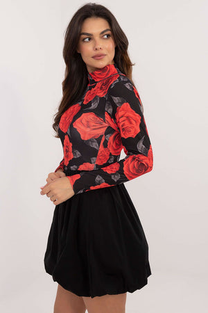 Denní šaty model 202430 Italy Moda 