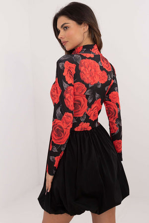  Denní šaty model 202430 Italy Moda 