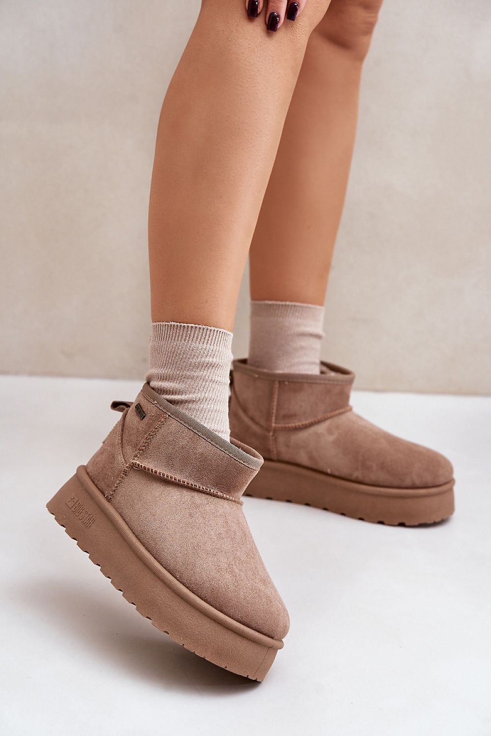  Sněhule  model 202618 Step in style 