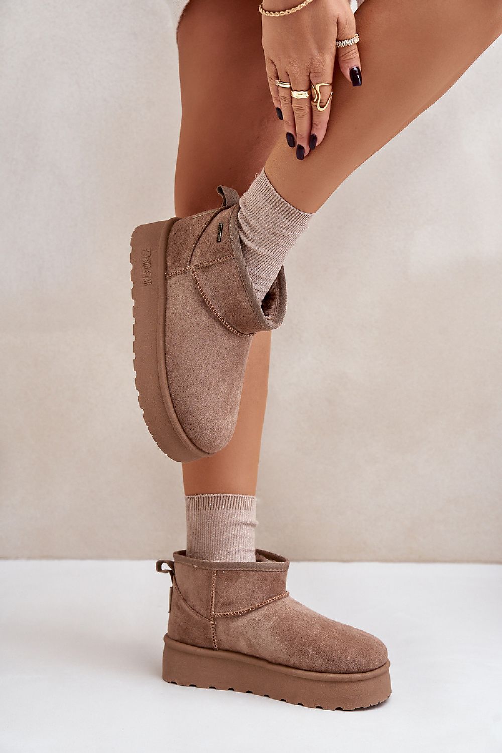  Sněhule  model 202618 Step in style 
