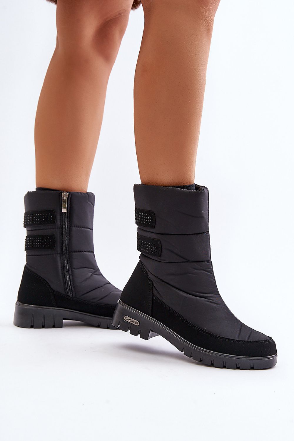  Sněhule  model 202626 Step in style 