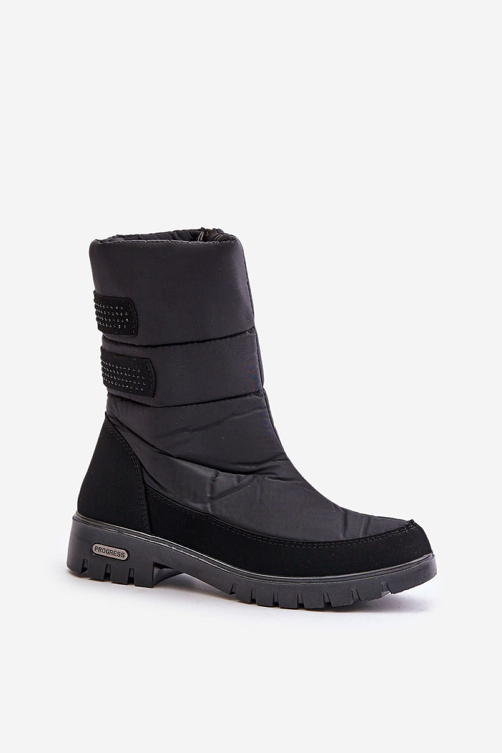  Sněhule  model 202626 Step in style 