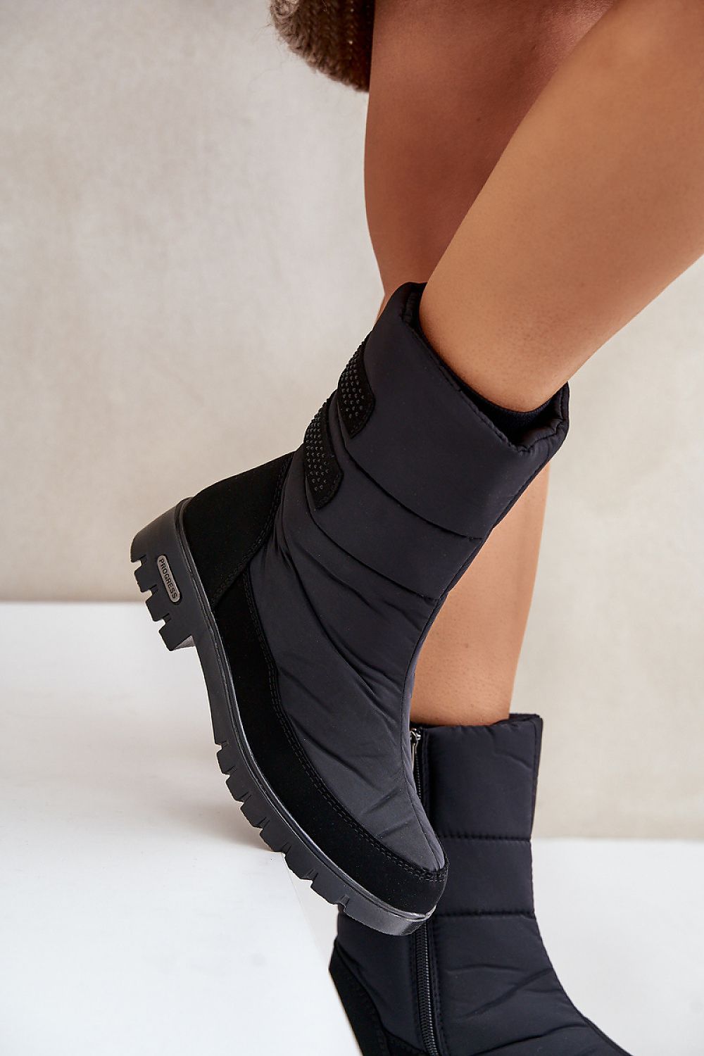  Sněhule  model 202626 Step in style 