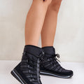  Sněhule  model 202627 Step in style 