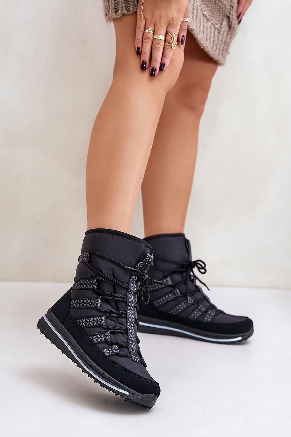  Sněhule  model 202627 Step in style 