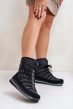  Sněhule  model 202627 Step in style 