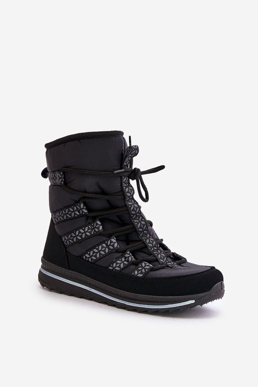  Sněhule  model 202627 Step in style 