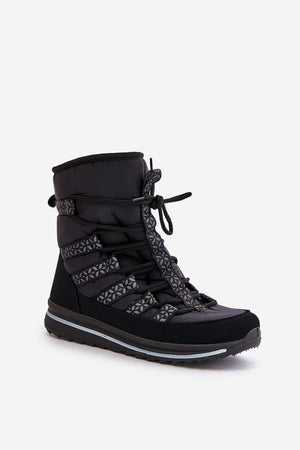  Sněhule  model 202627 Step in style 