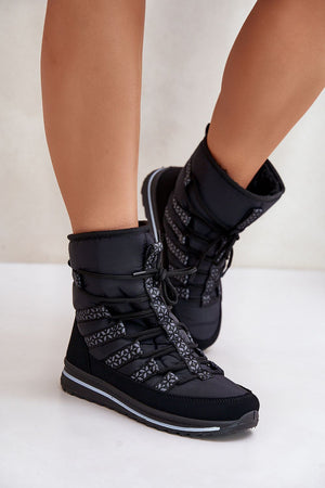  Sněhule  model 202627 Step in style 