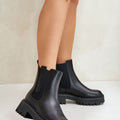  Jodhpur boty model 202645 Step in style 
