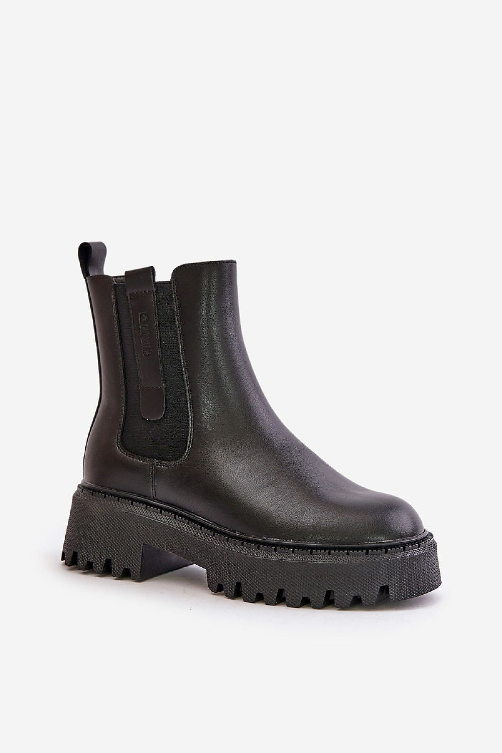  Jodhpur boty model 202645 Step in style 
