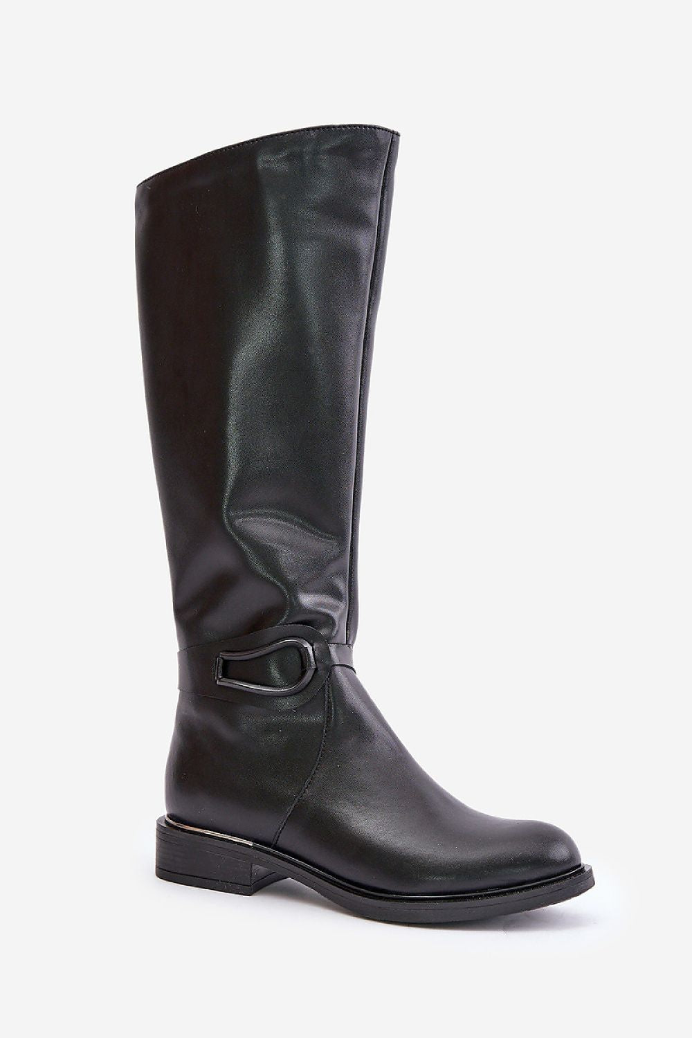  Kozačky  model 202735 Step in style 
