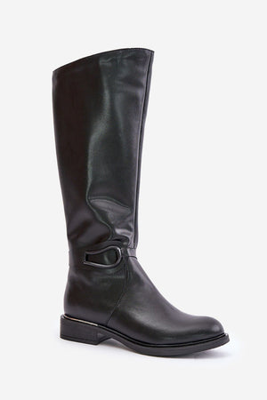  Kozačky  model 202735 Step in style 