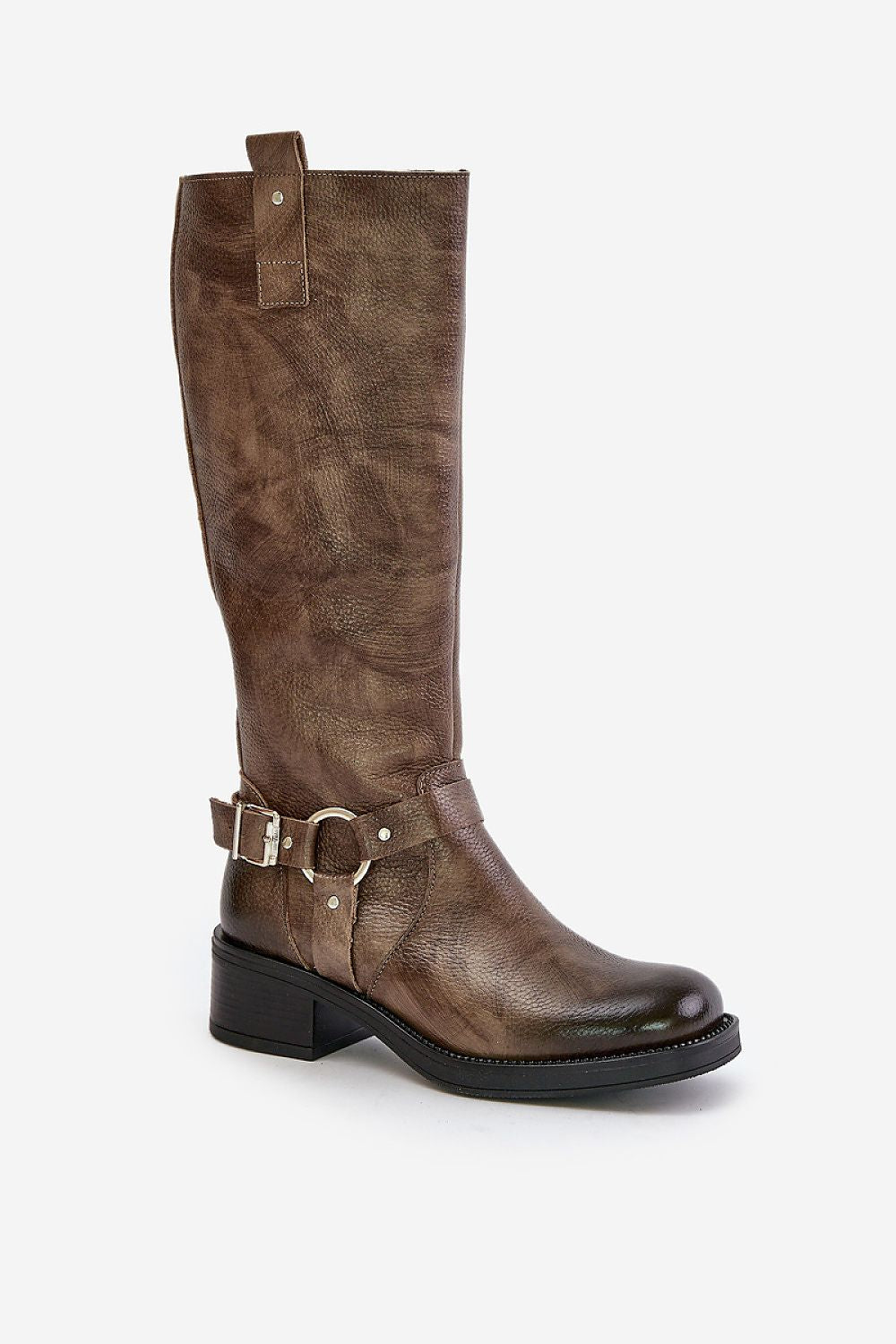  Kozačky  model 202736 Step in style 