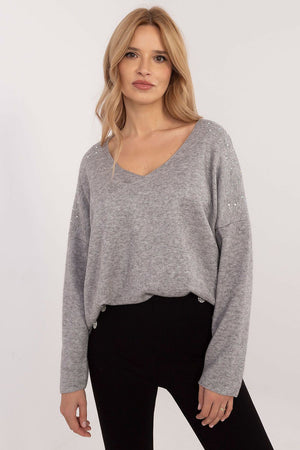  Svetr  model 202742 Italy Moda 