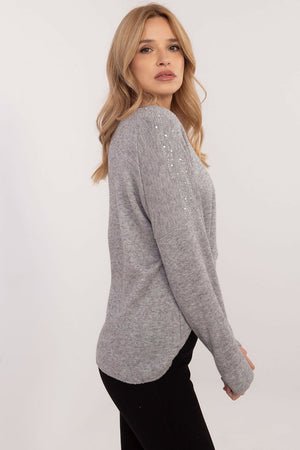  Svetr  model 202742 Italy Moda 