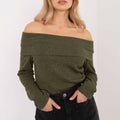  Svetr  model 202748 Italy Moda 